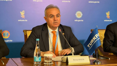 ТүркПА: Сайлау ашық және тәртіпке сай өтті