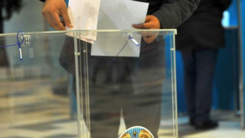 Фотография к новости: Сайлау-2023. Екінші exit-poll нәтижесі қандай?