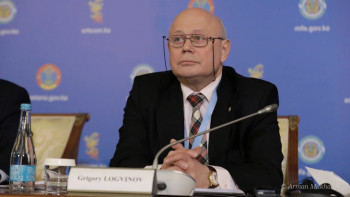 Фотография к новости: ШЫҰ сайлауға ашық, демократиялы, шынайы деген баға берді