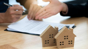 Фотография к новости: Елімізде 45 мыңнан аса баспана  үйді басқарудың жаңа нысанына көшкен