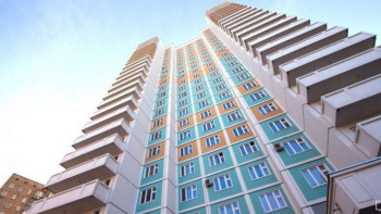 Фотография к новости: Жыл басынан бері қанша баспана пайдалануға берілді