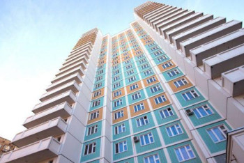 Фотография к новости: Жыл басынан бері қанша баспана пайдалануға берілді