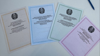 Фотография к новости: Шымкент қаласы мәслихатының депутаттарын сайлау қорытындысы шықты