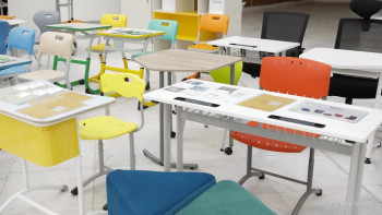 Фотография к новости: Құрылыс компанияларының көрмесі өтті