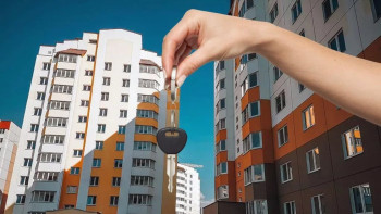 Фотография к новости: Үйді тұрғындардың өзі басқаруы тиімді ме?