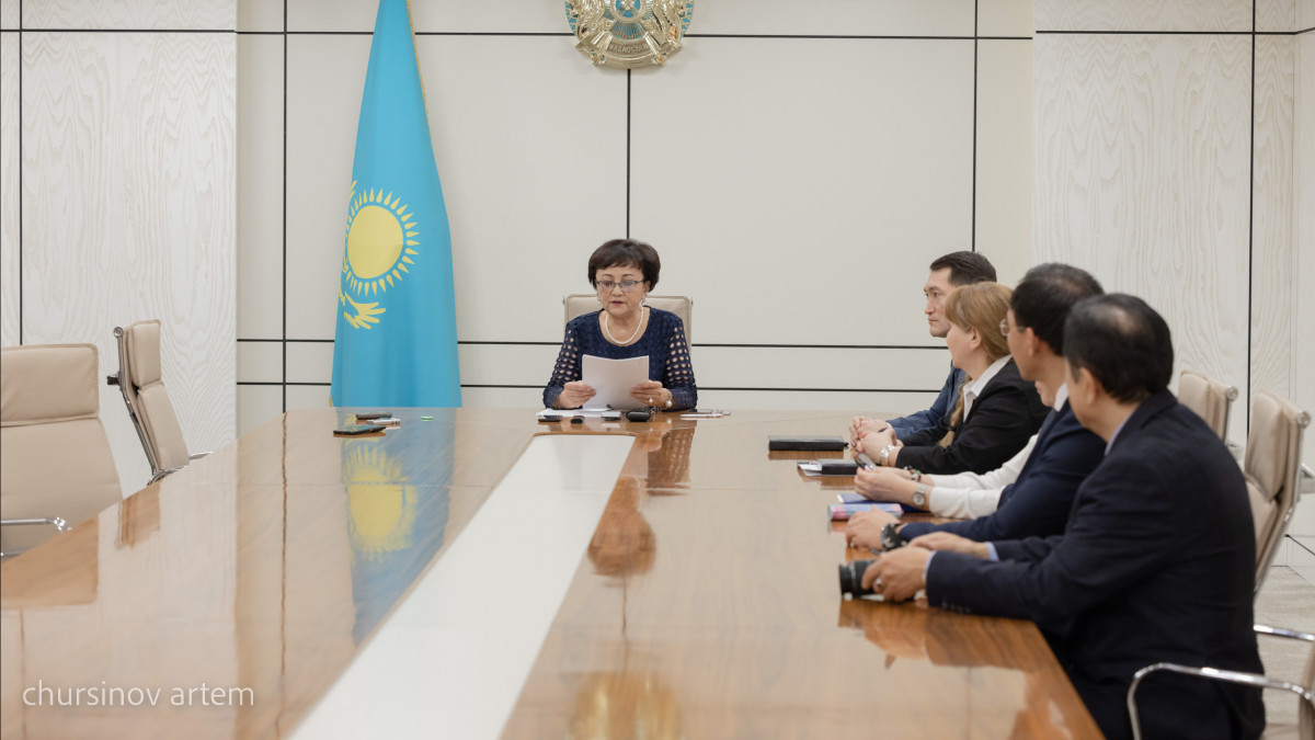 Астана қаласы мәслихаты депутаттары сайлауының қорытындысы белгілі болды