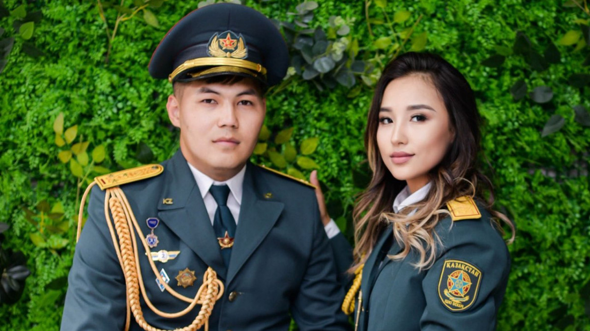  №6655 әскери бөлімі