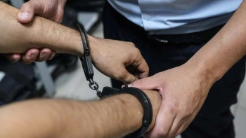 Фотография к новости: Полицейлер 30 жылдан бері іздеуде жүрген кісі өлтірген күдіктіні ұстады