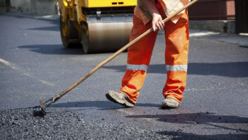 Фотография к новости: Биыл 11 мың шақырым автожол жөнделеді