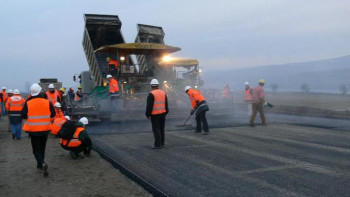 Фотография к новости: Елімізде 100 мың шақырымға жуық автомобиль жолы бар  - ИИДМ