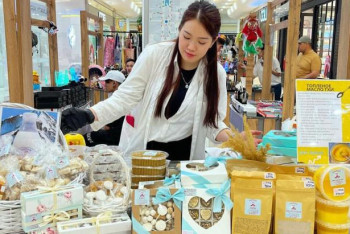 Фотография к новости: Үш ұрпақтан бері келе жатқан ата кәсіп