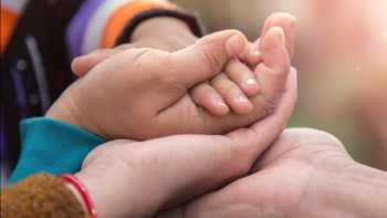 Фотография к новости: Бала тағдыры – ойыншық емес