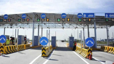 Елдегі ақылы жолдардың бәріне жылдамдықты өлшейтін камера орнатылады