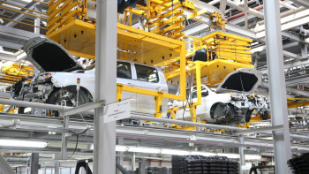 Фотография к новости: Елдегі автокөлік саласының жаңа технологиялар тізілімі жаңартылады