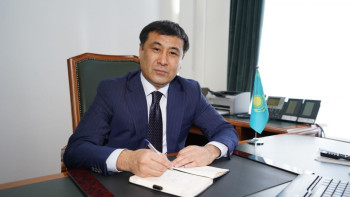 Фотография к новости: Жылқыбаев: Президент ұлт денсаулығының кепілі – бұқаралық спортқа баса назар аударды