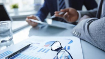 Фотография к новости: Тоқаев Қазақстан кәсіпкерлеріне үндеу жасады