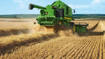 Фотография к новости: Қарағандыда агроөнеркәсіп кешенінің дамуына 15 млрд теңге бөлінді