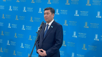 Премьер-министрдің кандидатурасына кім ұсынылуы мүмкін? - Қошанов жауабы