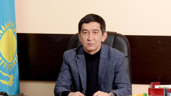 Фотография к новости: Зайытов билік туралы: Кресломен өлшейсіздер, үстіндегі адамдарымен емес