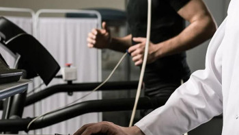 Фотография к новости: Спорттық медициналық орталық 12 618 адамға медтексеру жүргізеді