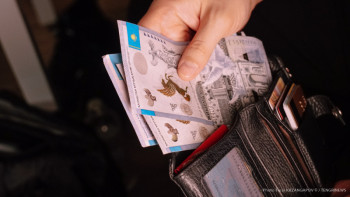 Фотография к новости: Халықтың жағдайы әлі күнге дейін жақсы емес. Тоқаев тапсырма берді