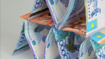 Фотография к новости: Зардап шеккендердің арызын күтпей-ақ финпирамидалар анықталады