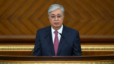 Тоқаев Премьер-министрдің кандидатурасын ұсынды