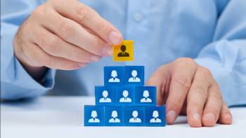 Фотография к новости: Азаматтар финпирамиданың белгілерін телеграмнан тексере алады