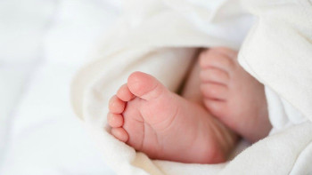 Фотография к новости: Павлодарда салмағы бір келіге жетпейтін шақалақтың жүрегіне ота жасалды