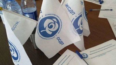 Оппозициялық партия Смайыловтың кандидатурасына қарсы болды