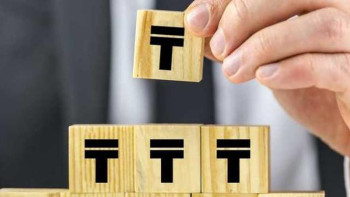 Фотография к новости: Артыңнан 2-3 адам тірке. Қаржы пирамидаларының құрсауына түспеу үшін не істеу керек?