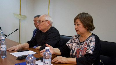 Үкімет 30 жыл бойы импортты қолдап келе жатыр - Әжібаева