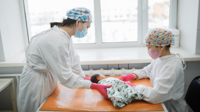 Сәбидің сарғаю синдромы. Қауіпті ме?