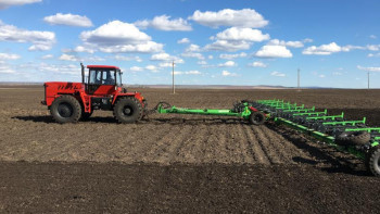 Фотография к новости: Қызылорда облысы: көкөніс, бақша өсіргісі келетін тұрғындарға әкімдер жер дайындап береді