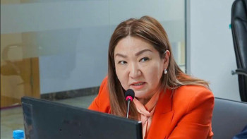 Фотография к новости: Іс бастағанда тәуекелге дайын болу керек - кәсіпкер