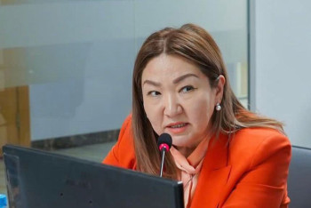 Фотография к новости: Іс бастағанда тәуекелге дайын болу керек - кәсіпкер