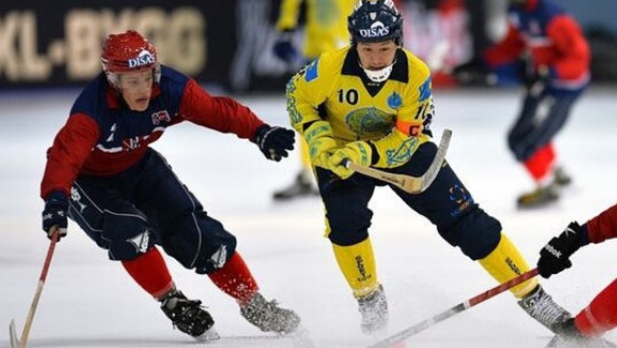 Әлем чемпионаты: Хоккейден ел құрамасы қоланы сарапқа салады