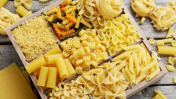 Фотография к новости: СҚО-да макарон өнімдерінің бағасы арзандады