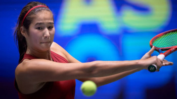 Фотография к новости: Жібек Құламбаева Түркиядағы жарыста жеңімпаз атанды