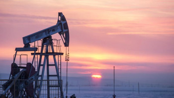 Фотография к новости: Қазақстан биыл мұнай өндіруді қысқартады