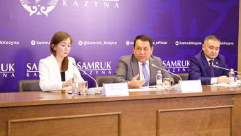 Фотография к новости: Биыл 185 мектептің құрылысы басталады