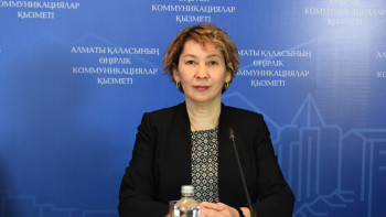 Фотография к новости: Алматыдағы қызылша ауруы:  Он бес мыңға жуық бала вакцина алмады