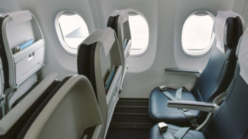 Фотография к новости: Алматы мен Самарқанд арасында рейс қайта ашылды