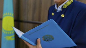 Фотография к новости: Жыл басынан бері 8,1 мың қызметкердің құқығы қорғалды