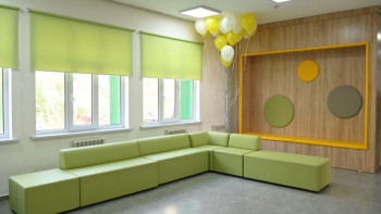 Фотография к новости: 13 перинаталдық орталық арнайы жабдықтармен қамтылады