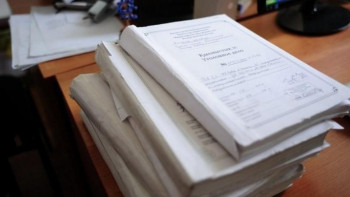 Фотография к новости: Мәжбүрлеп мал бақтырған шаруа қожалығының басшысы ұсталды