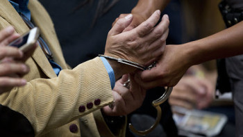 Фотография к новости: Адам саудасына байланысты 37 қылмыс анықталды - ІІМ