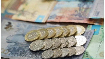 Фотография к новости: АӘК алған 94 мыңнан астам отбасы өткен жылы кедейліктен шықты