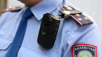 Фотография к новости: ІІМ: Жеті күнде 2700-ден астам қылмыс жасалған