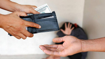 Фотография к новости: Адам саудасы: 19 жастағы қостанайлық бойжеткенді 250 мың теңгеге сатқан